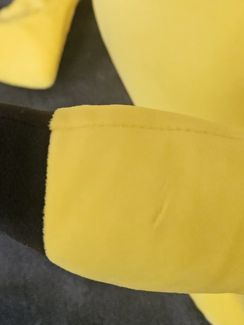 Pair of Polemon Plush Suffed Toy Pillows /bunk bed Decorations